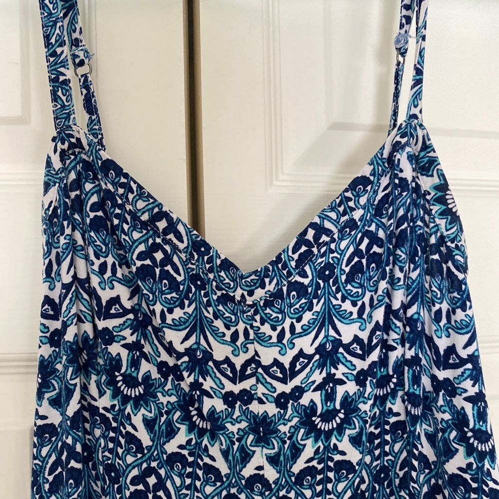 Hollister Romper